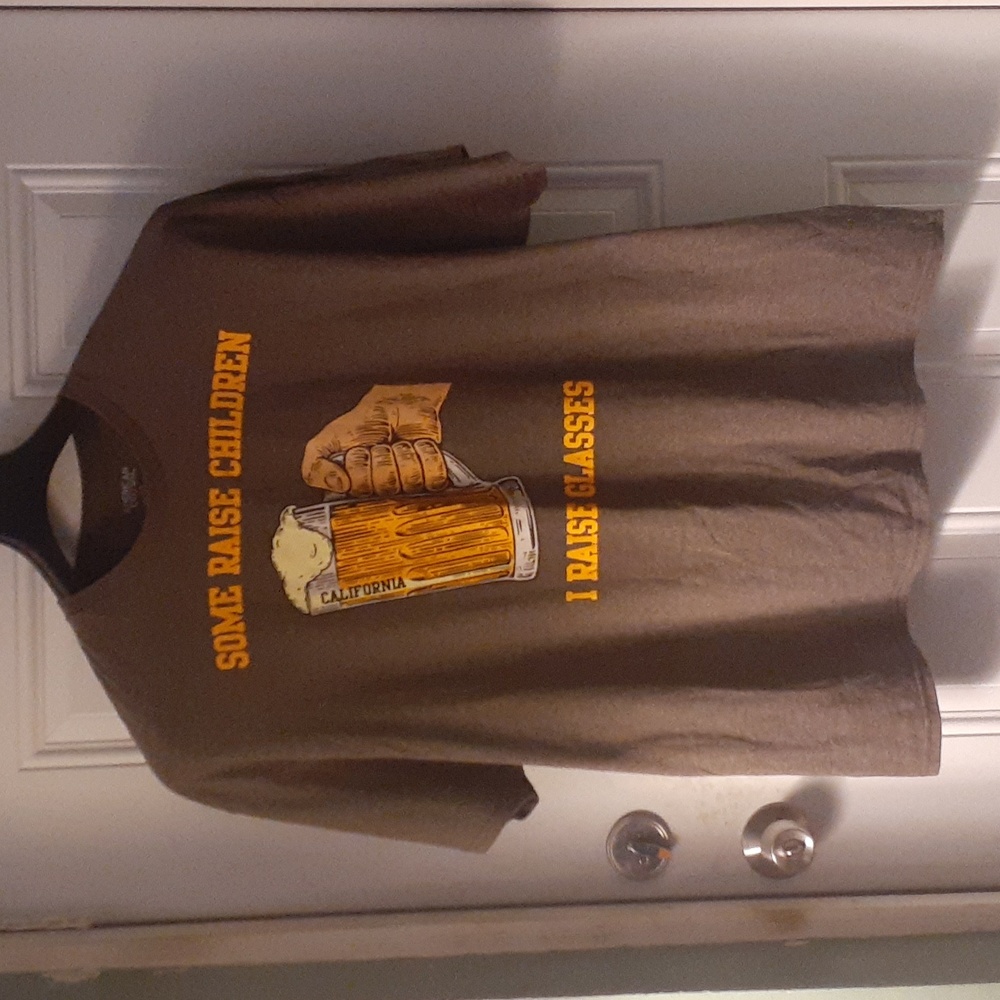 American Crown T-shirt